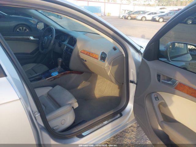 Audi A4 2.0t Premium Image 7