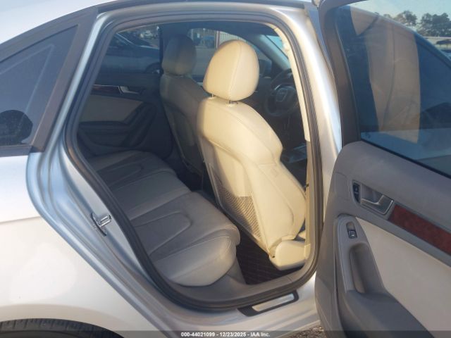 Audi A4 2.0t Premium Image 5