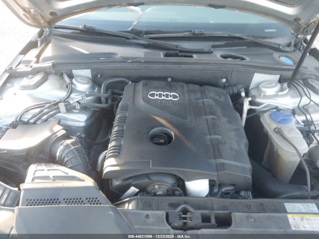 Audi A4 2.0t Premium Image 8