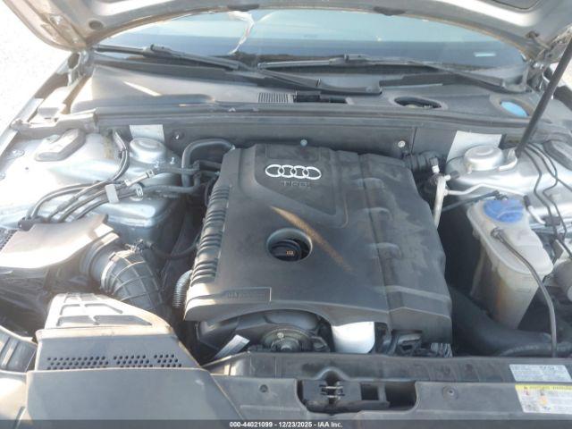 Audi A4 2.0t Premium Image 8