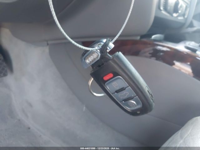 Audi A4 2.0t Premium Image 6