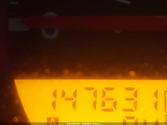 Nissan Xterra S Image 10