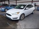 Ford Focus Se Image 4