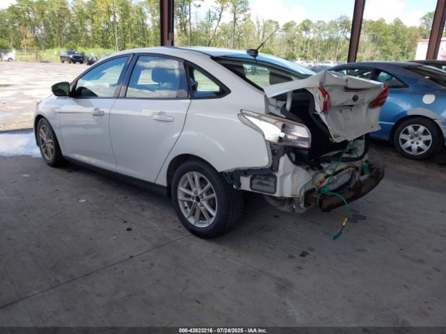 Ford Focus Se Image 2