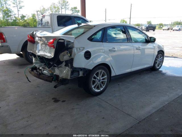 Ford Focus Se Image 7