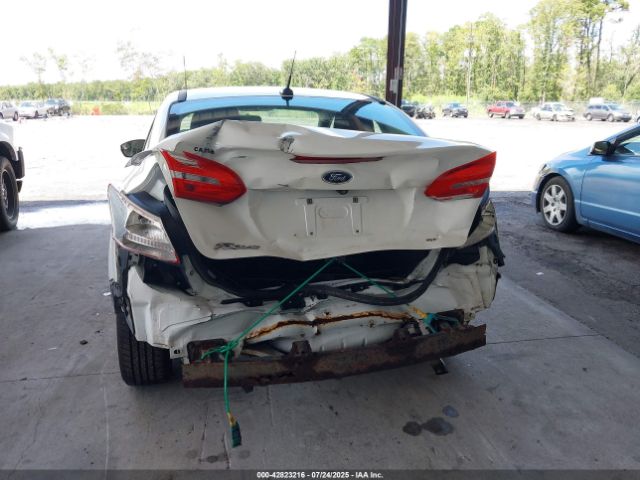 Ford Focus Se Image 6