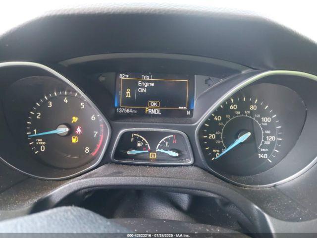 Ford Focus Se Image 9