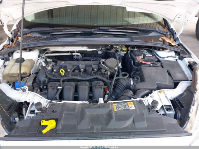 Ford Focus Se Image 11