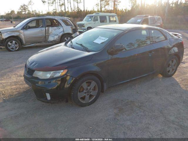 Kia Forte Ex Image 2