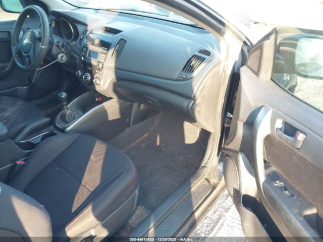 Kia Forte Ex Image 8