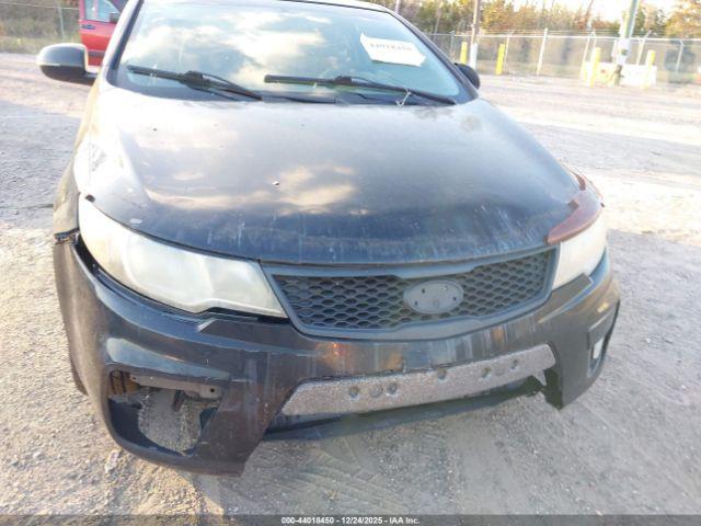 Kia Forte Ex Image 4