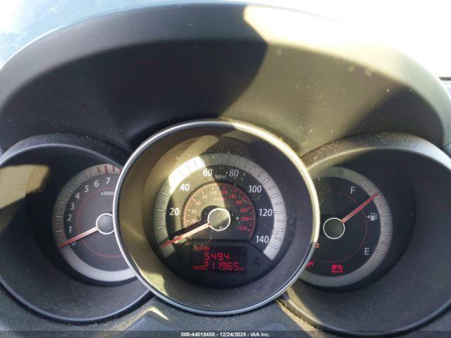 Kia Forte Ex Image 11