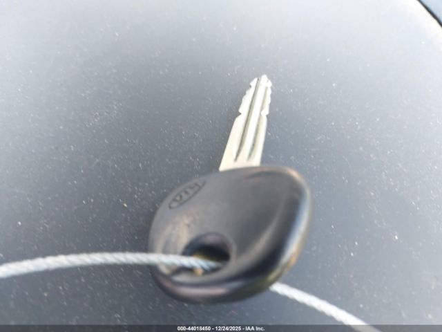 Kia Forte Ex Image 9