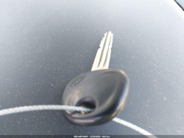 Kia Forte Ex Image 9