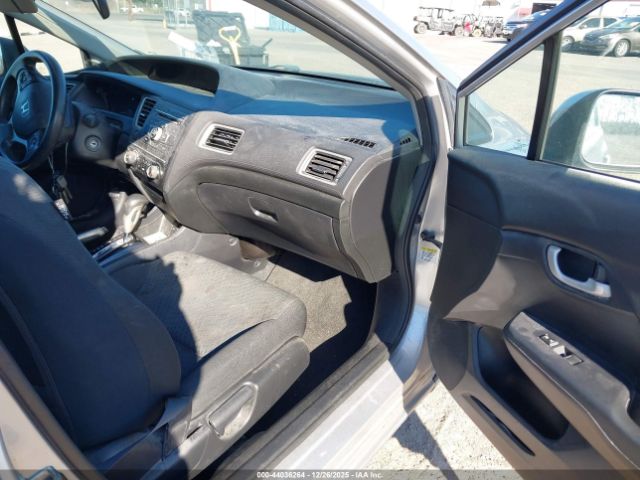 Honda Civic Lx Image 4