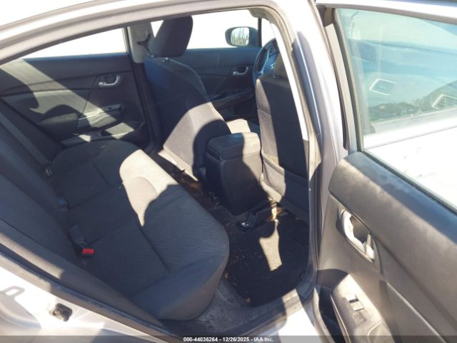 Honda Civic Lx Image 6