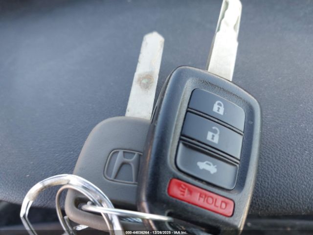 Honda Civic Lx Image 7