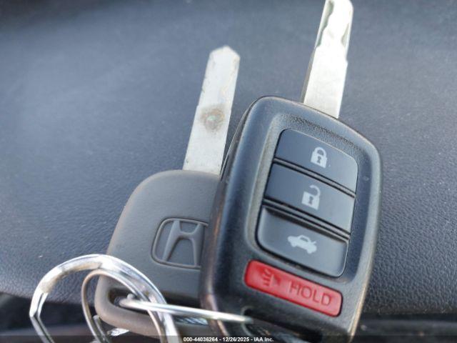 Honda Civic Lx Image 7