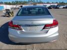 Honda Civic Lx Image 15