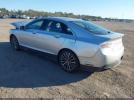 Lincoln MKZ Select Image 7