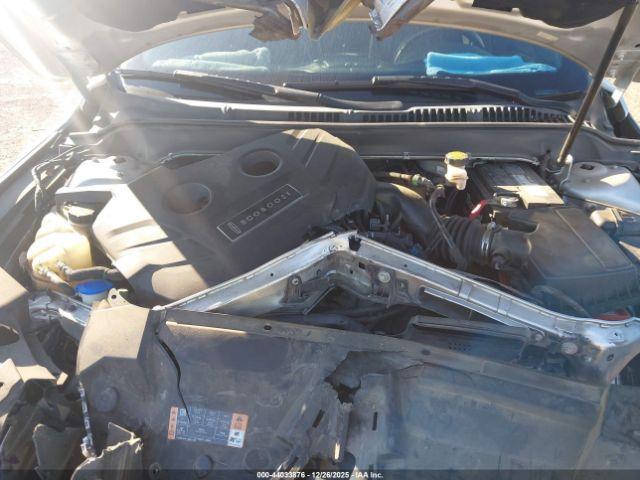 Lincoln MKZ Select Image 6