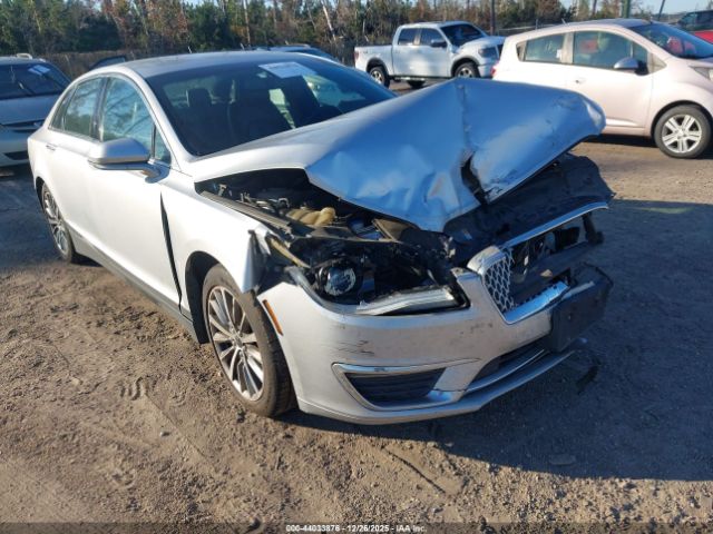 Lincoln MKZ Select Image 12