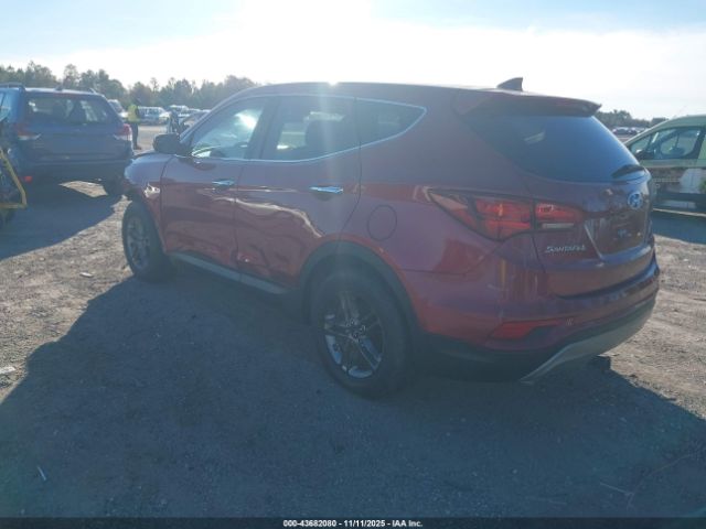 Hyundai SANTA FE 2.4l Image 7