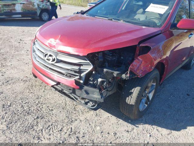 Hyundai SANTA FE 2.4l Image 6