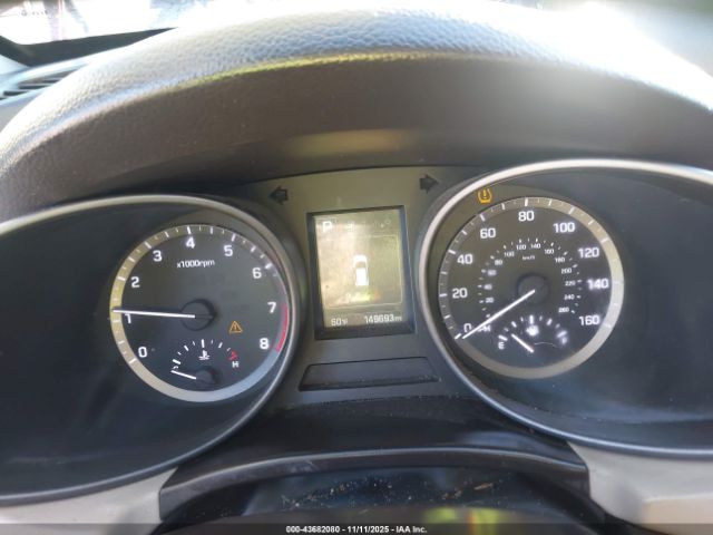 Hyundai SANTA FE 2.4l Image 8