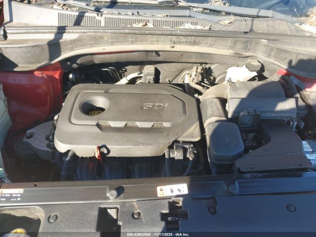 Hyundai SANTA FE 2.4l Image 12