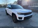 Jeep Grand Cherokee Trailhawk 4x4 Image 1