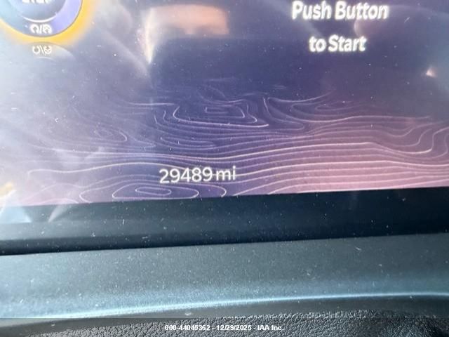 Jeep Grand Cherokee Trailhawk 4x4 Image 3