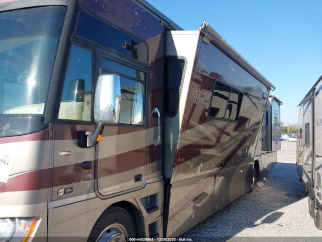 Workhorse Custom Cha Motorhome Chassis W24 Image 8