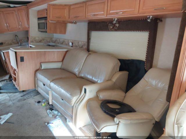 Workhorse Custom Cha Motorhome Chassis W24 Image 2