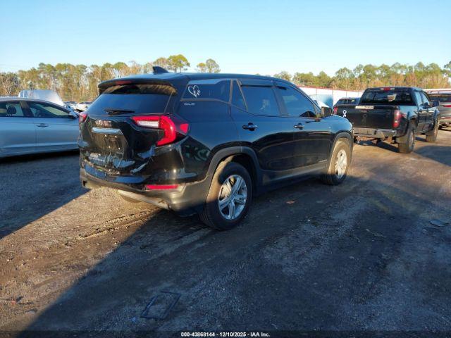 GMC Terrain Fwd Sle Image 4