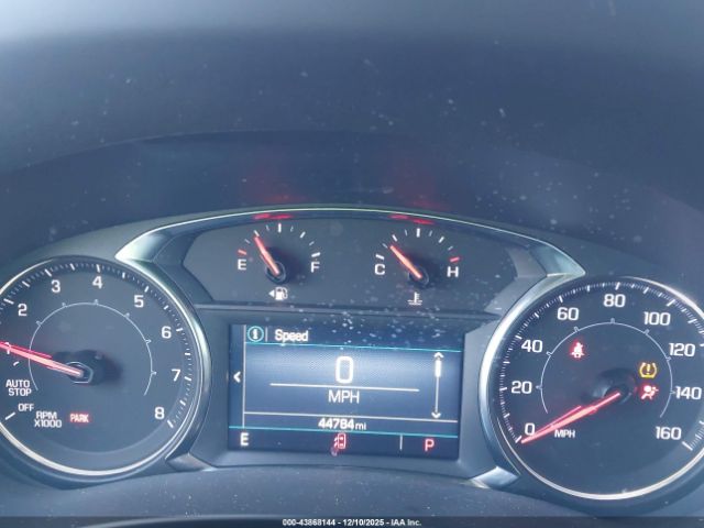 GMC Terrain Fwd Sle Image 15