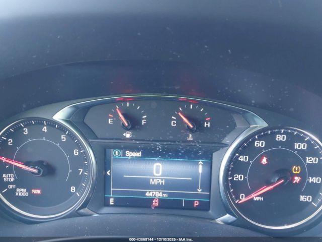 GMC Terrain Fwd Sle Image 15