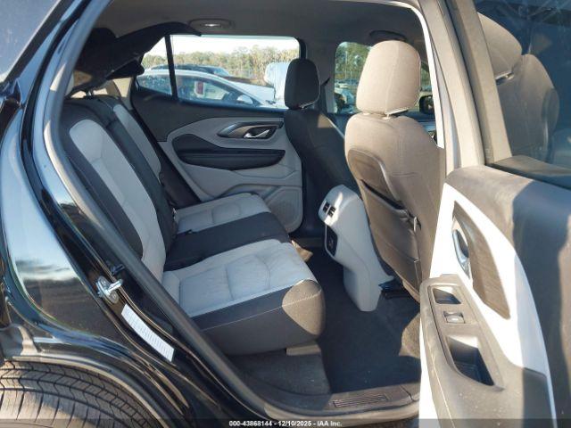 GMC Terrain Fwd Sle Image 6