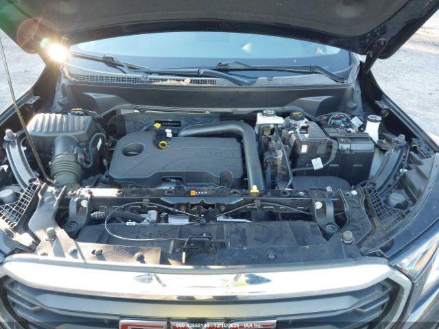 GMC Terrain Fwd Sle Image 7