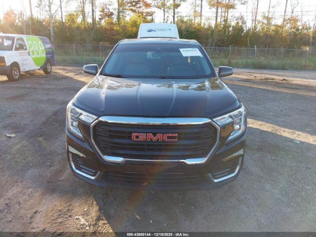 GMC Terrain Fwd Sle Image 10