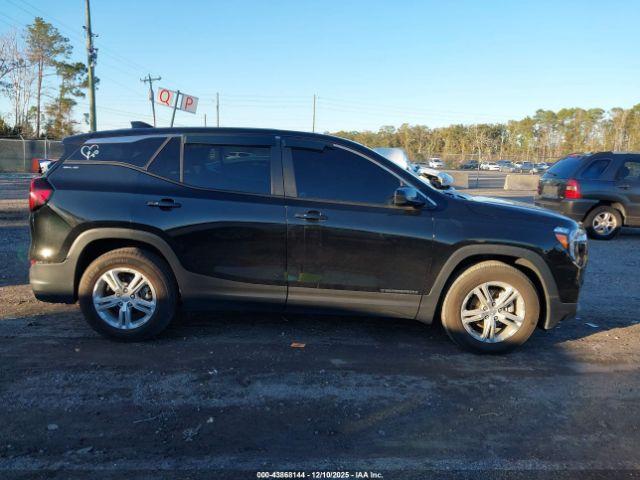 GMC Terrain Fwd Sle Image 14