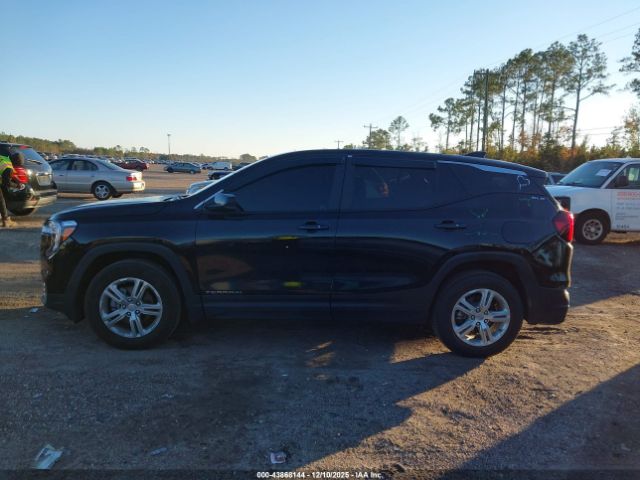 GMC Terrain Fwd Sle Image 2