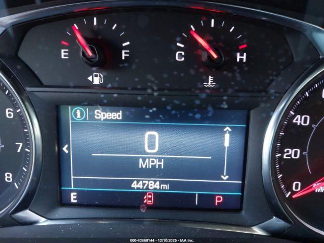 GMC Terrain Fwd Sle Image 16