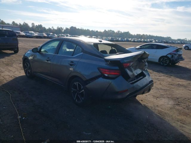 Nissan Sentra Sv Image 12