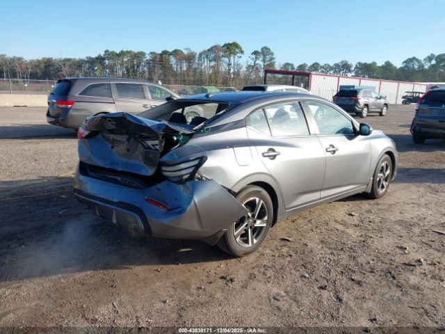 Nissan Sentra Sv Image 14