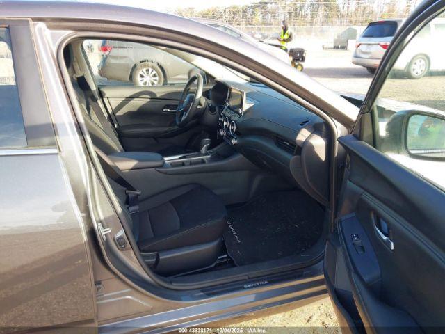 Nissan Sentra Sv Image 15