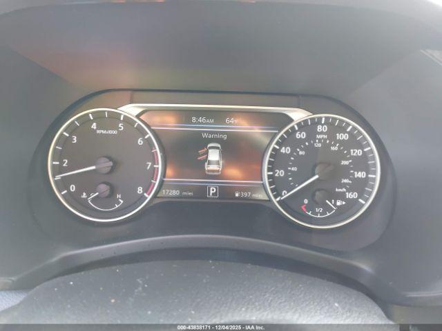 Nissan Sentra Sv Image 13