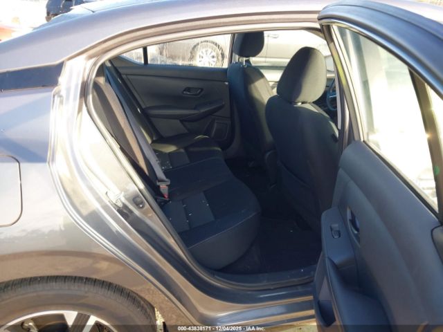 Nissan Sentra Sv Image 16