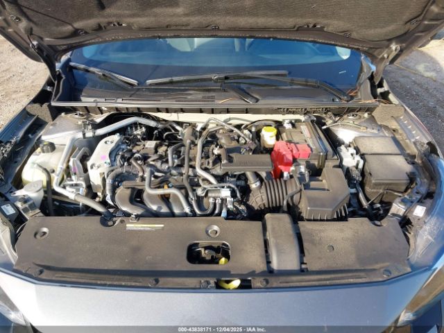 Nissan Sentra Sv Image 2