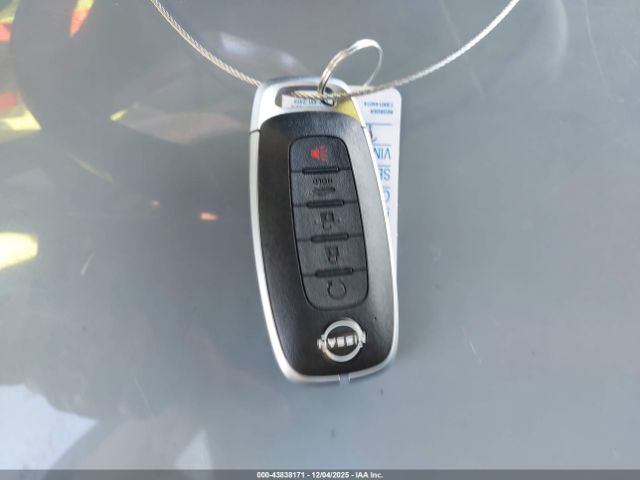 Nissan Sentra Sv Image 8